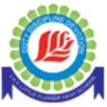 Logo of LLF School android Application 